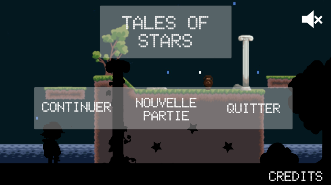 Games like Tales of Stars