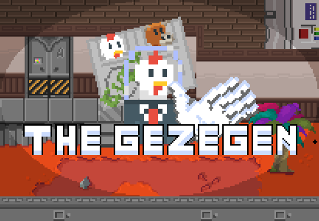 The Gezegen: Terraformer Seçimleri Game Cover