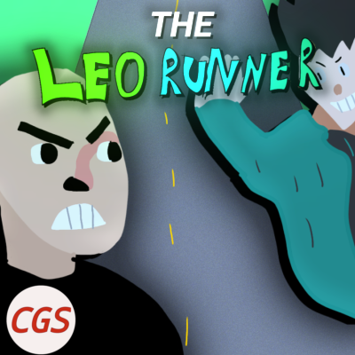 Games like The Leo Runner