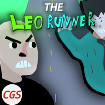 The Leo Runner Image