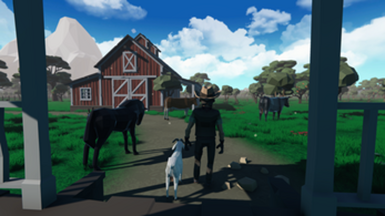 The Ranch Image