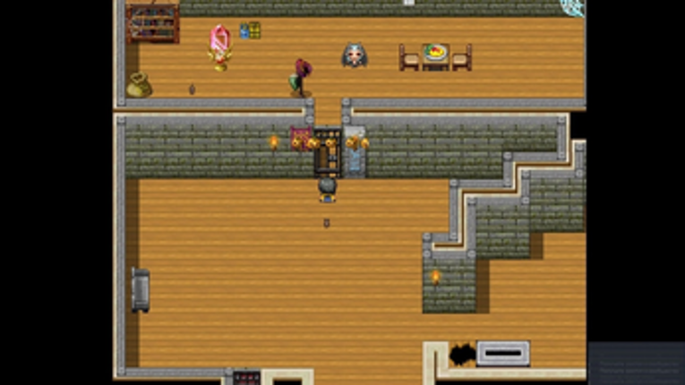 The Road to the Ash City: Prologue Image
