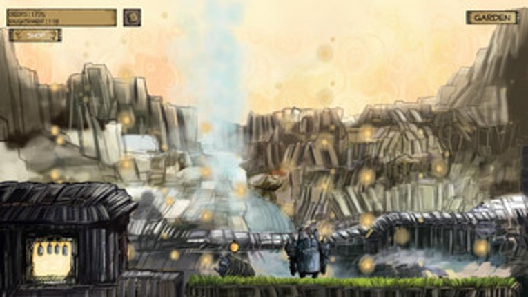 The Underlings screenshot