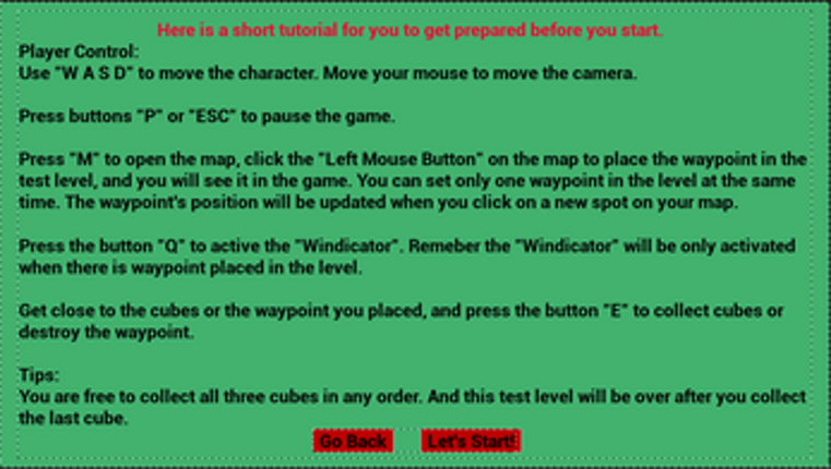 The "Windicator" Image