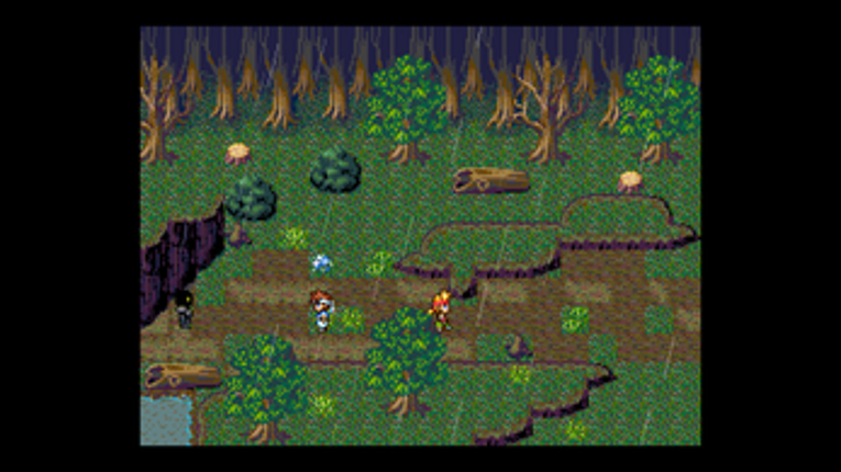 Timmy's Stick Adventures Image