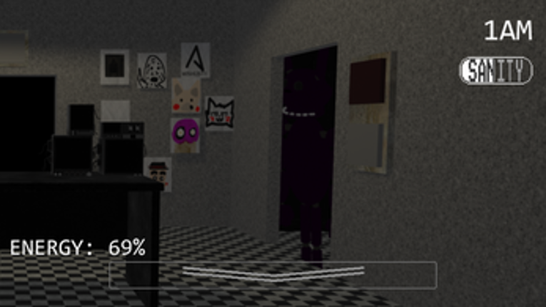 The Revival of Fredericks 3 : Redux screenshot
