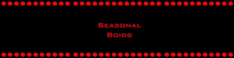 Curtis Moroney Prototypes screenshot