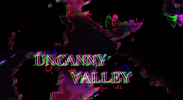 Games like Uncanny Valley