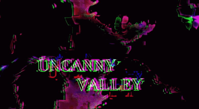 Uncanny Valley Image