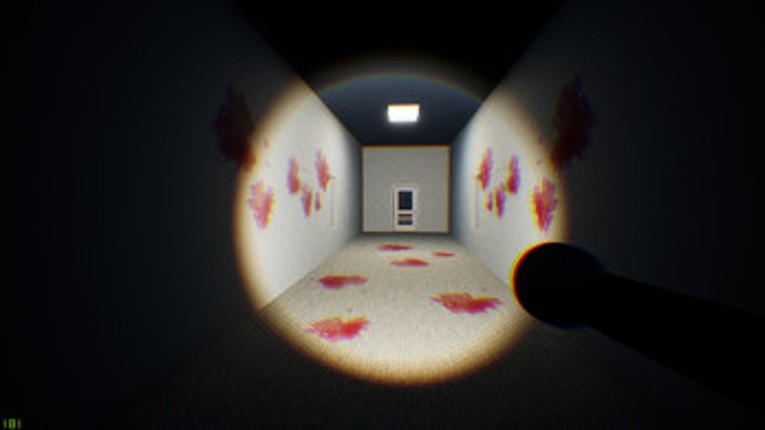 Warped Reality Image