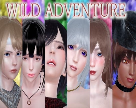 Wild Adventure Image