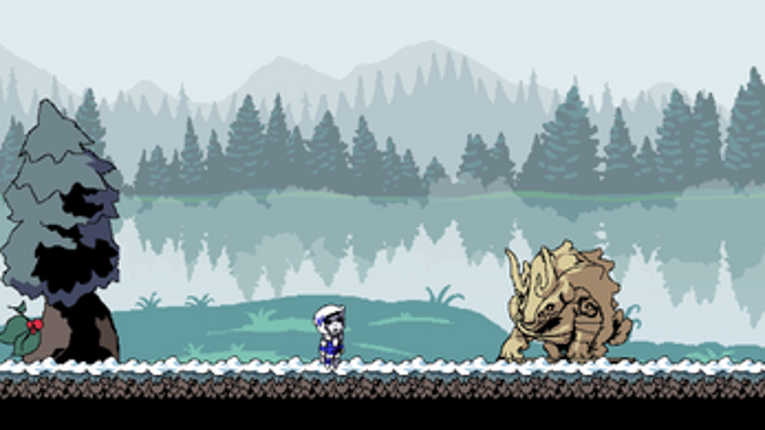 Worldline screenshot