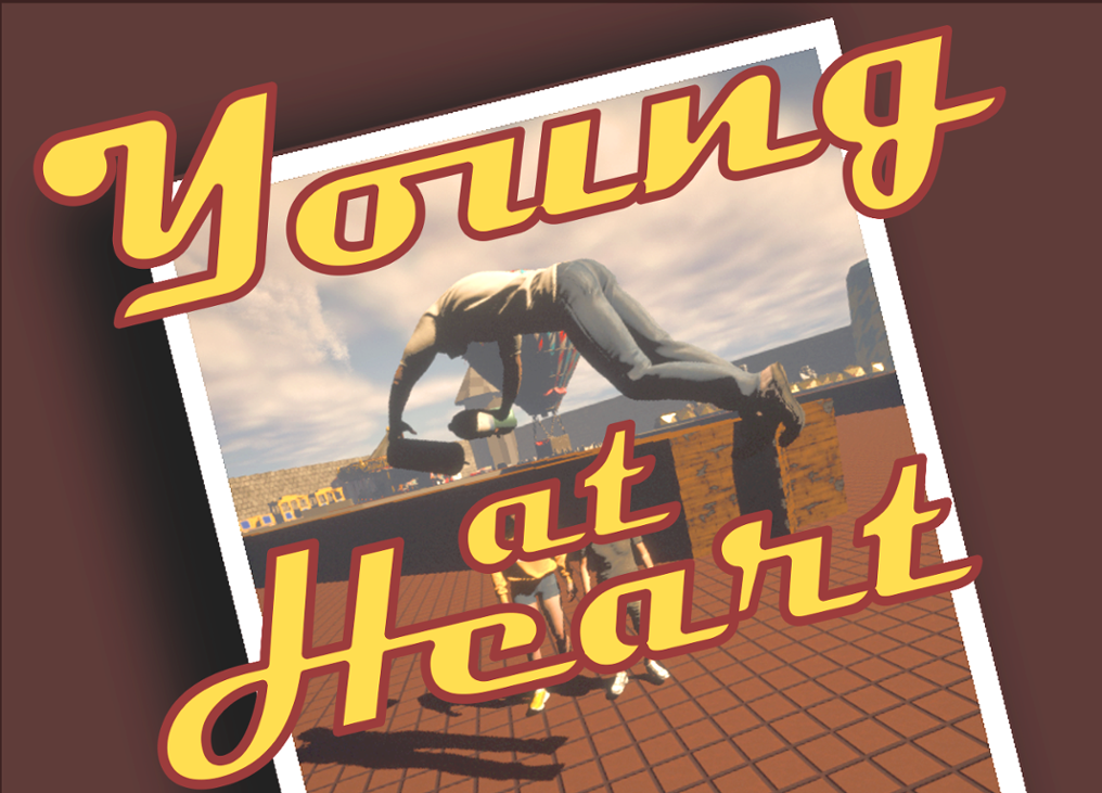 Games like Young at Heart