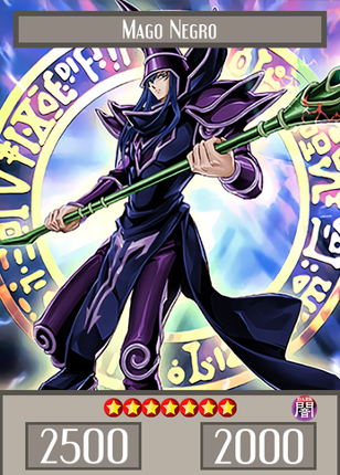 Yu-gi-oh! Alony (Jam Version) screenshot