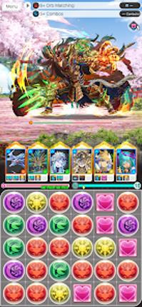 Puzzle & Dragons 0 Image