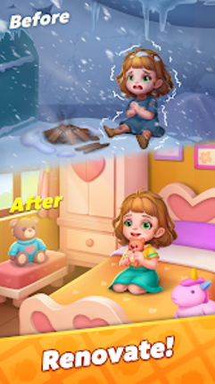 Block Story - Block Puzzle screenshot