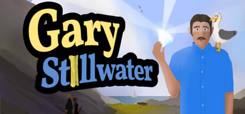Gary Stillwater Image