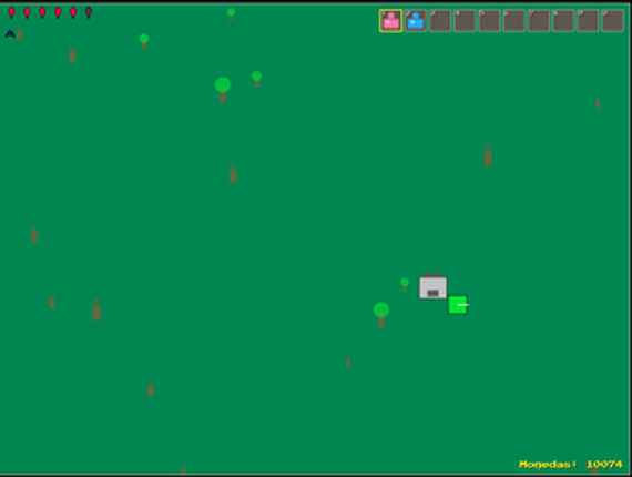 Geometry Adventure Image