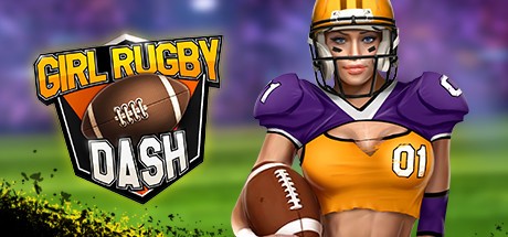 Games like Girl Rugby Dash