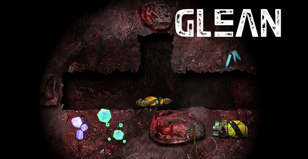 Games like Glean