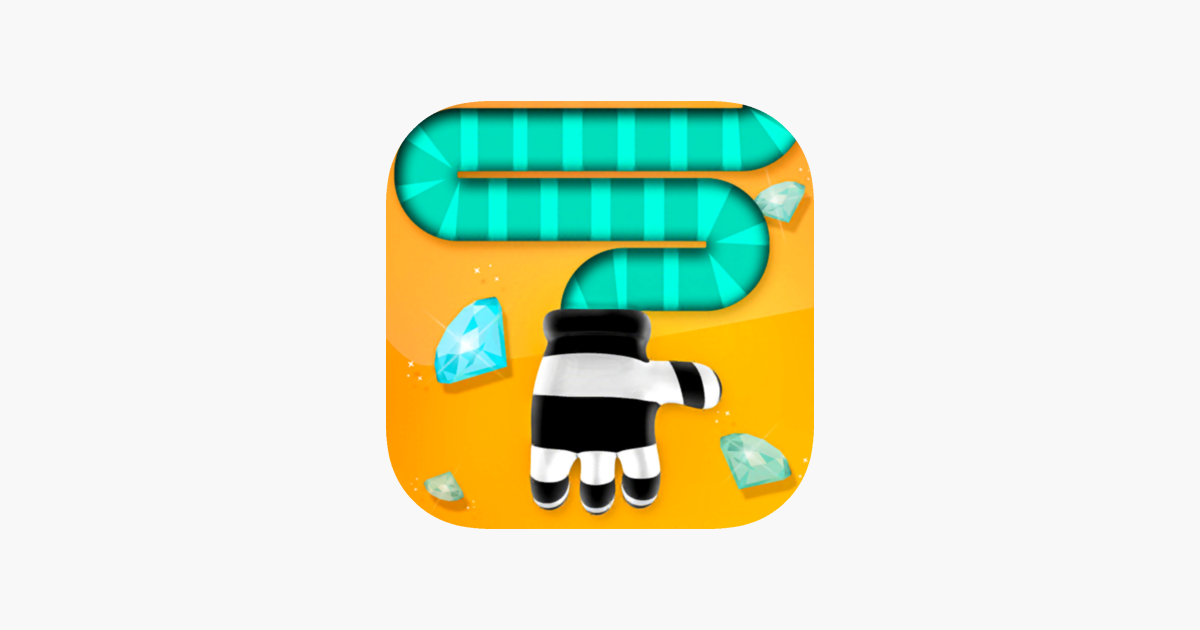 Games like Glove Hand