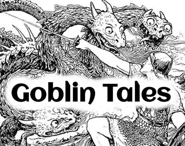 Games like Goblin Tales