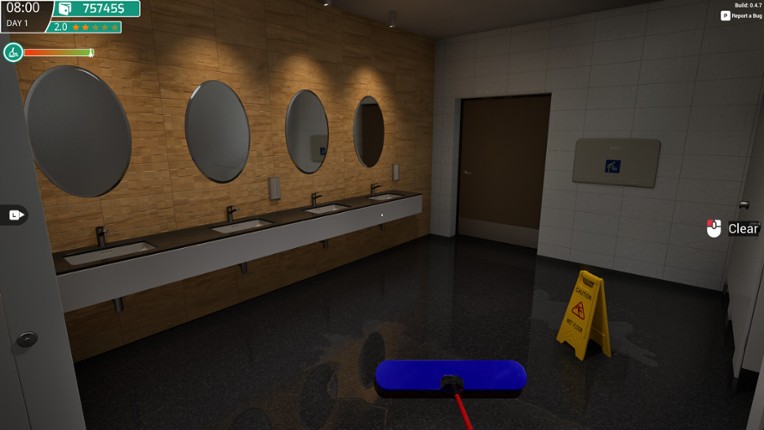 Grand Casino Simulator screenshot