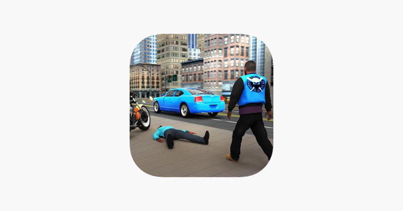 Grand Gangster: Action City Image
