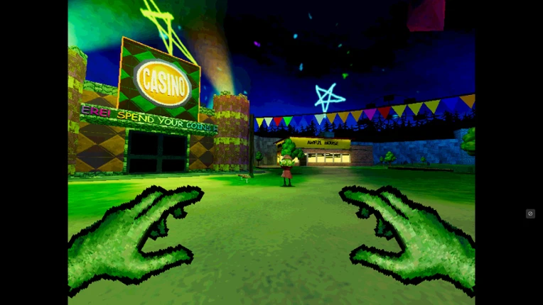 Gravity Goblins screenshot
