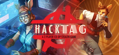 Games like Hacktag