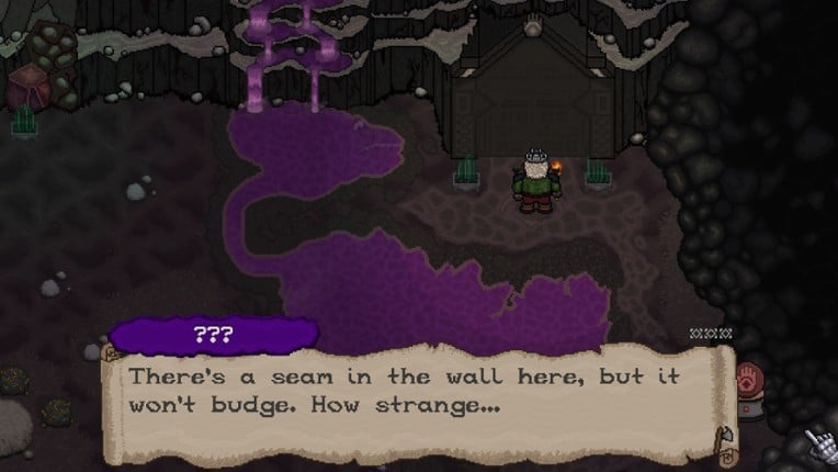 Hammer & Harvest: Dwarven Roots screenshot