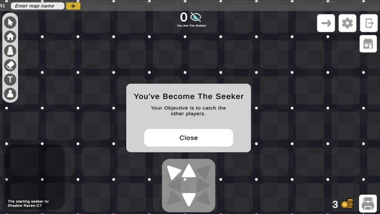 HAS With Friends screenshot