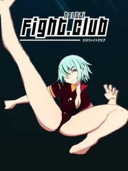 Games like Hentai Fight Club