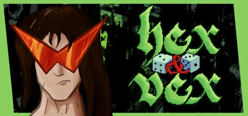 Hex & Vex Image