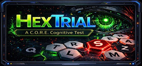 Games like HexTrial A C.O.R.E. Cognitive Test