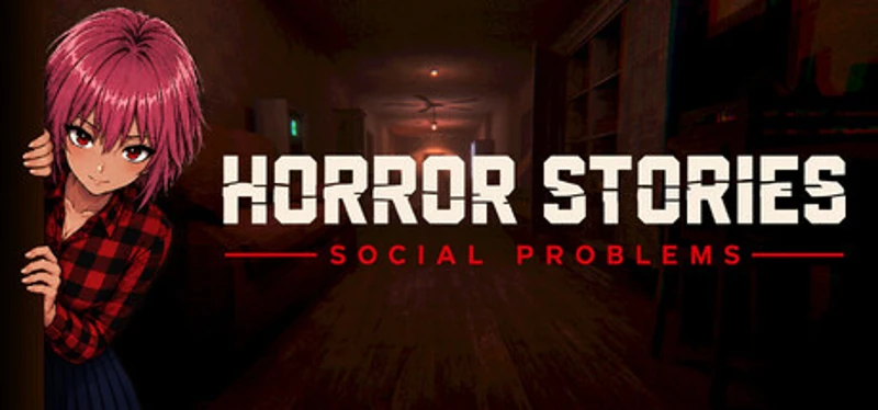 Horror Stories: Social Problems Image