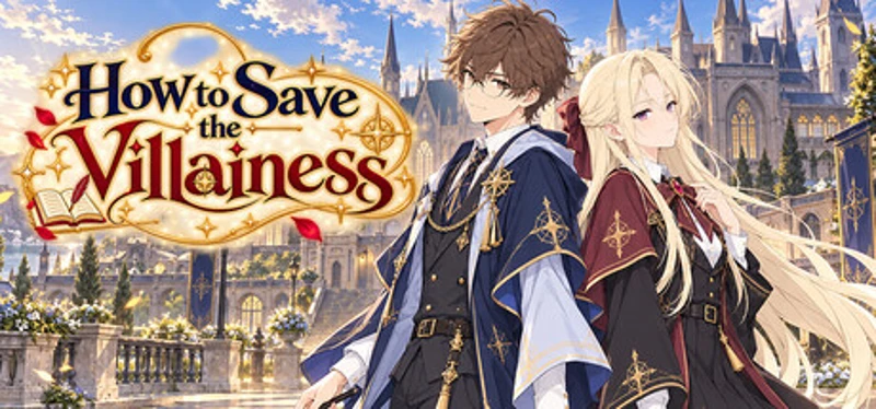 How to Save the Villainess Image