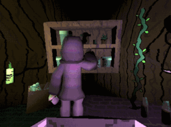 I Am Brewing You Alive But You Can Leave At Any Time If You Really Want To screenshot