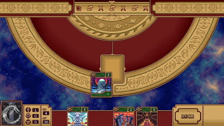 Immortal Coil Image