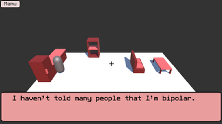 In My Mind screenshot