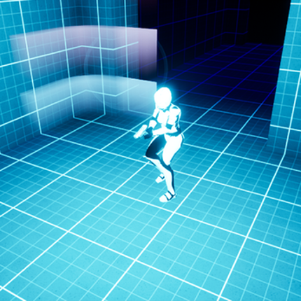 Incursia: Intergalactic Alliance (IGA) Training Grounds Image