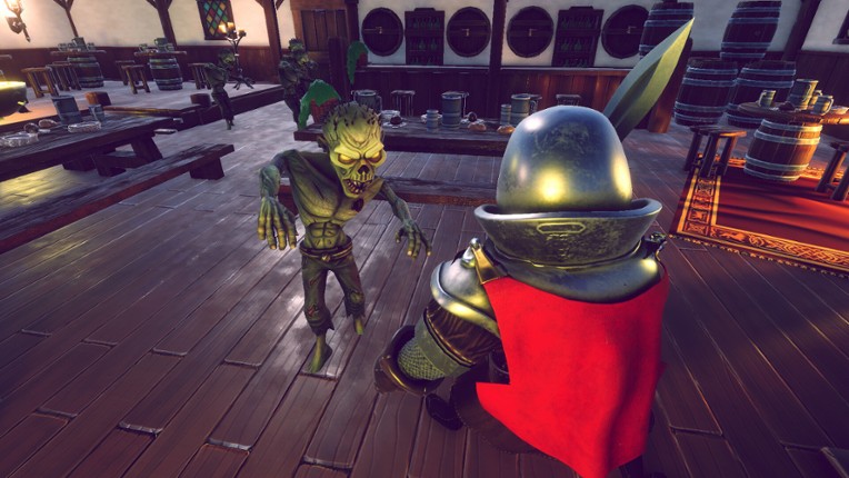 InnKeeper Image