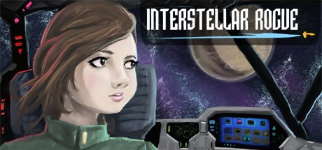 Games like INTERSTELLAR ROGUE