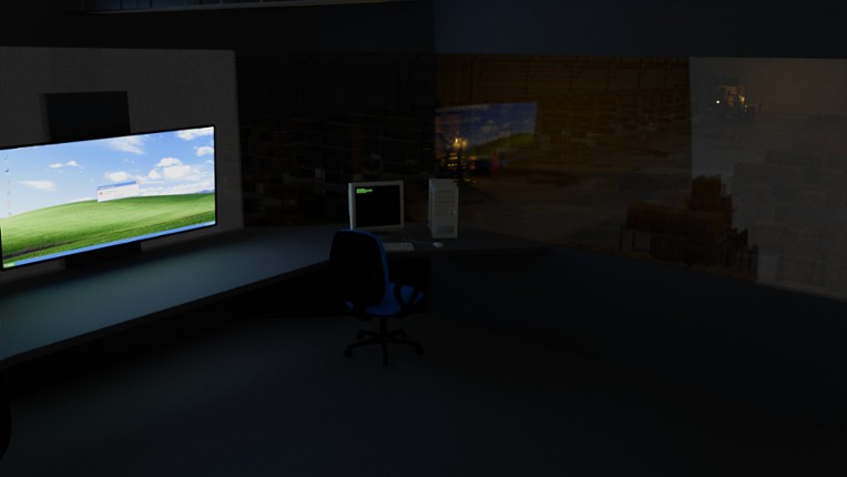 Interstitial screenshot