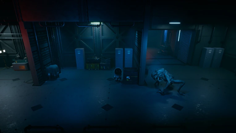 Invisible screenshot