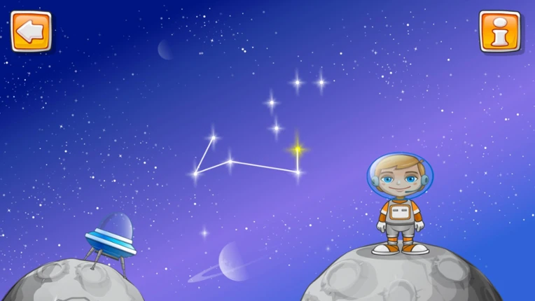 Jack in Space Image