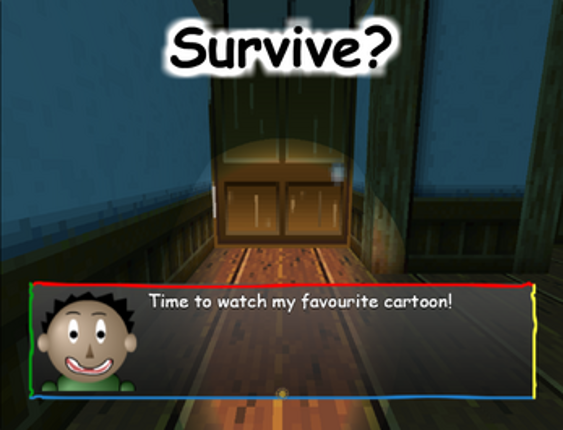 JARRING screenshot