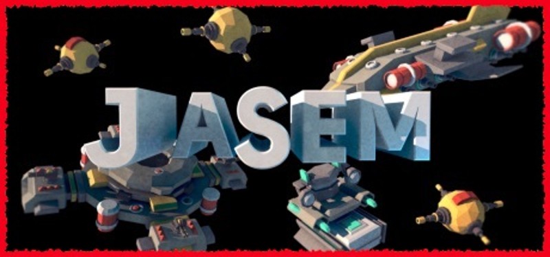JASEM: Just Another Shooter with Electronic Music Image