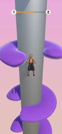 Jelly Girl 3D! Image