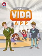 Jogo da Vida App Image